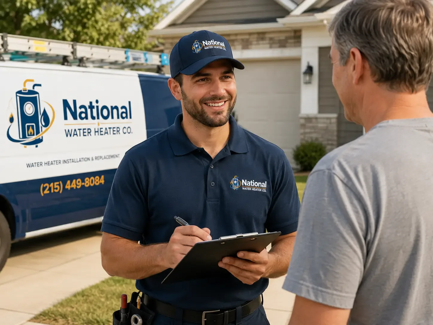 Water Heater Installation Swans Island, ME FAQs